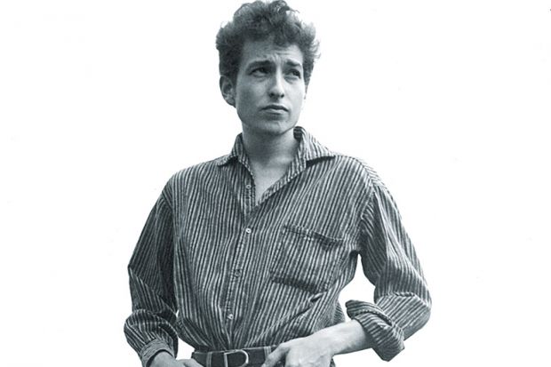 Bob Dylan