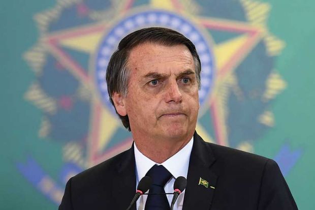 bolsonaro