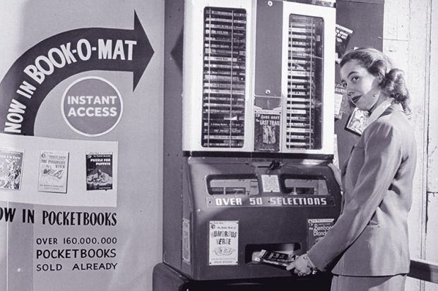 book-o-mat