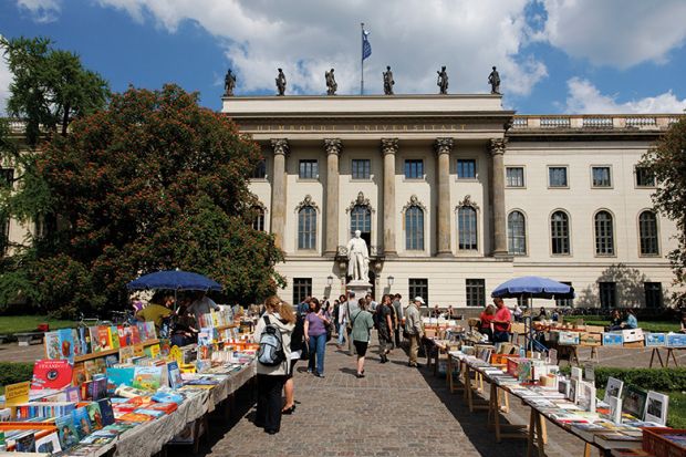 Book sale