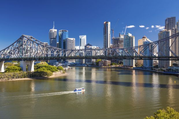 Brisbane, Australia