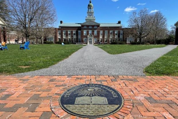 Bucknell University