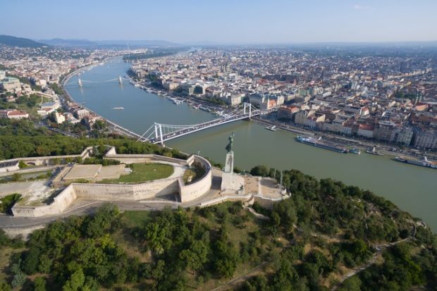 Budapest