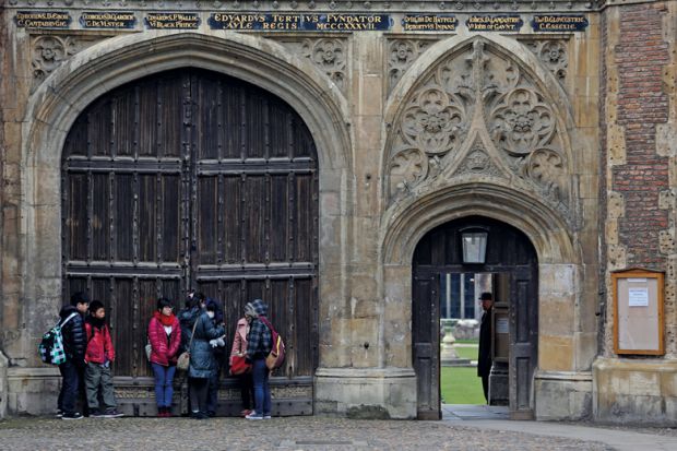 cambridge-university