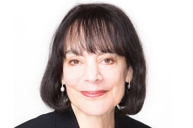 Carol S. Dweck