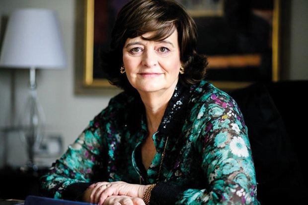 Cherie Blair