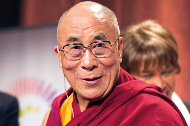 Dalai Lama