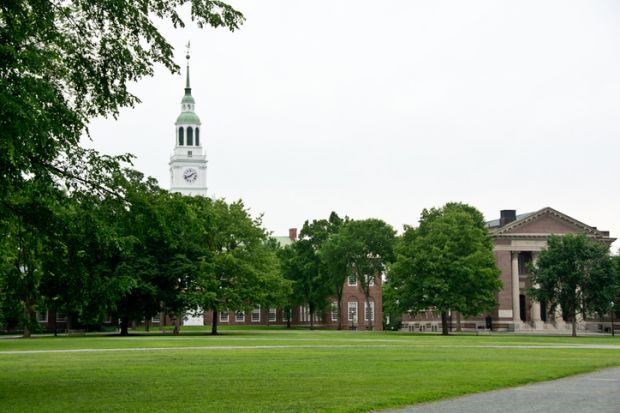 Dartmouth College