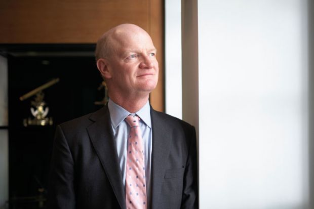 David Willetts