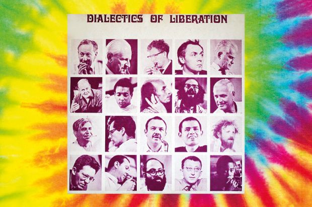 Dialectics of Liberation