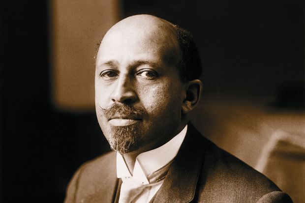 W. E. B. DuBois