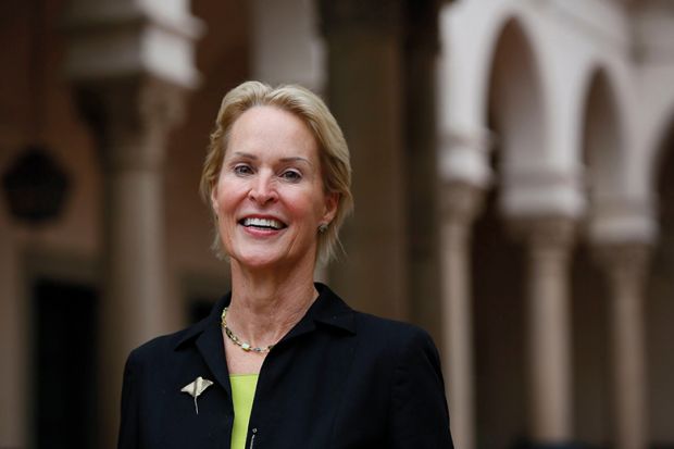 Frances Arnold