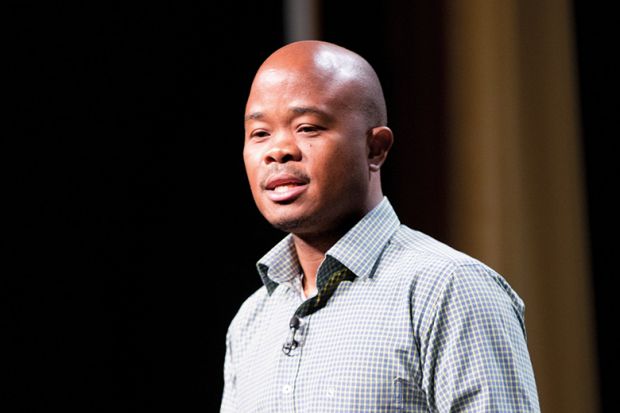 Fred Swaniker, African Leadership University