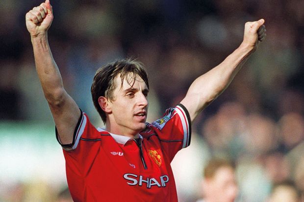 Gary Neville