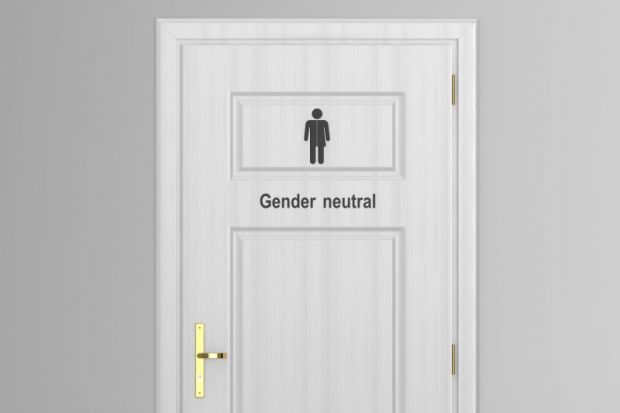 Gender neutral