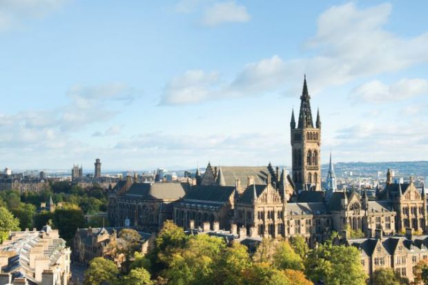 University of Glasgow