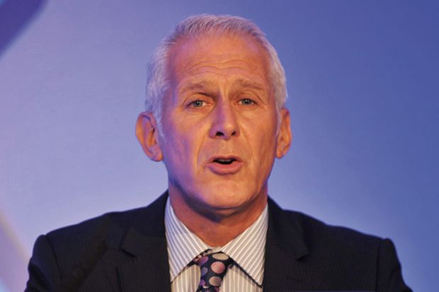 Gordon Marsden, MP Blackpool South, Shadow Minister Further Education Skills & Regional Growth