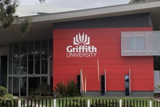 Griffith University