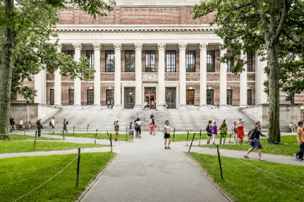 Harvard University