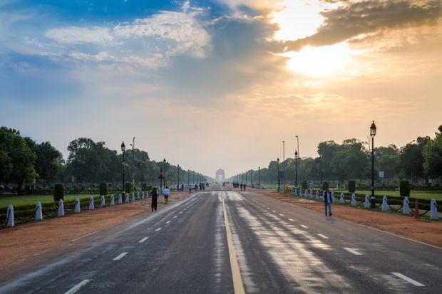 India Gate