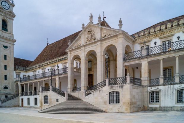 University of Coimbra