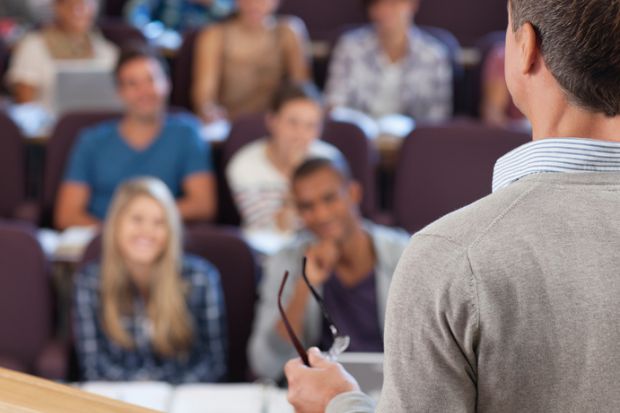 lecturer, lecturing, teaching, lecture hall