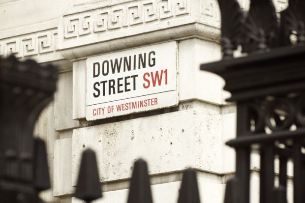 Downing Street