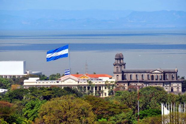 Managua, Nicaragua