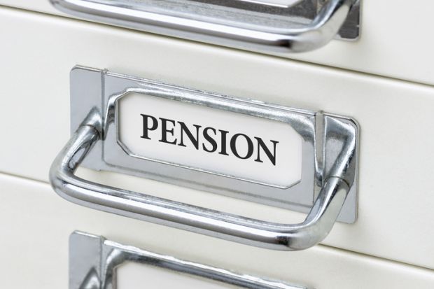 USS, pension, pensions, retire