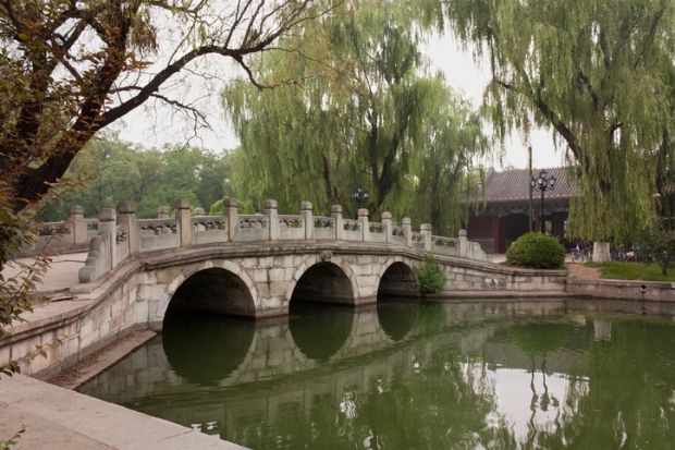 Peking University