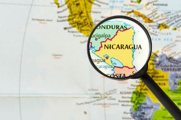 Nicaragua