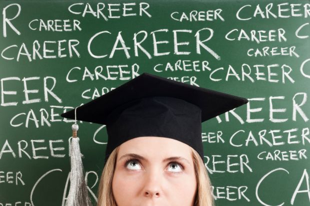 Graduate careers