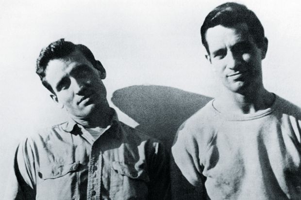 Jack Kerouac