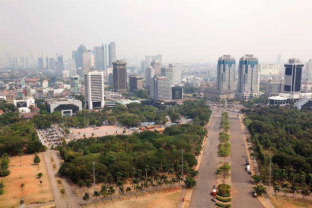 Jakarta