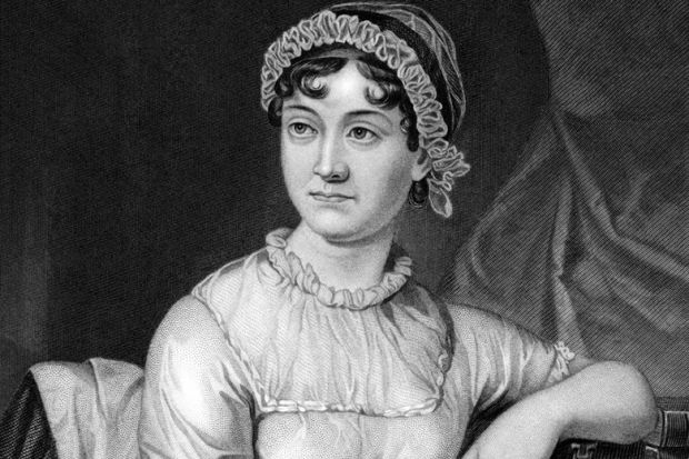 Jane Austen