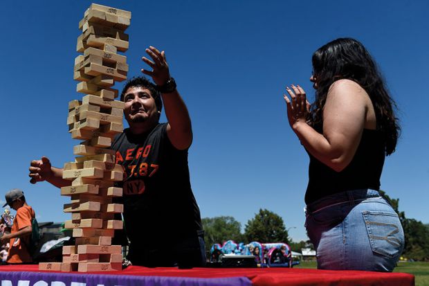 Jenga