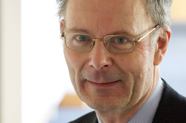 John Curtice