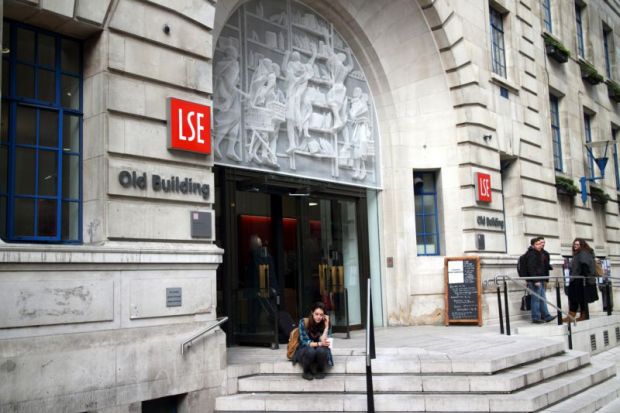 LSE