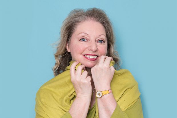 hilary mantel