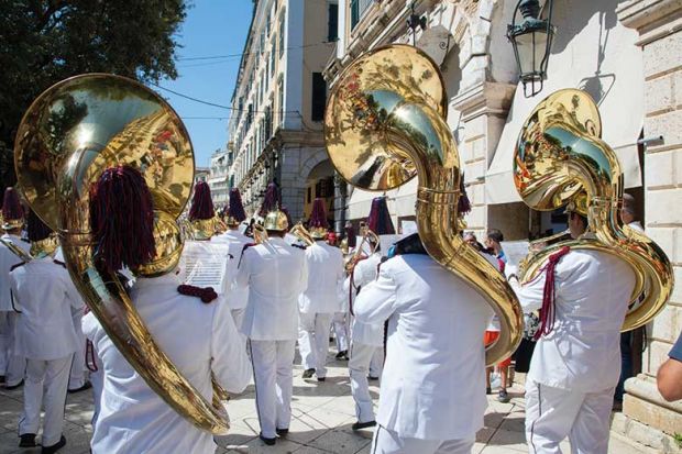 marching-band