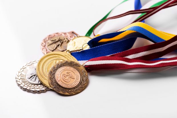 Medals