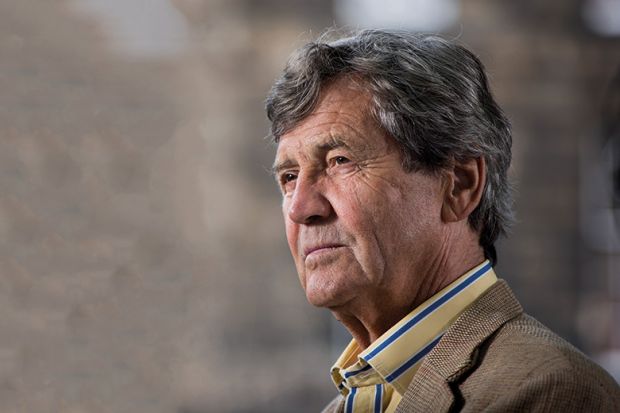 Melvyn Bragg