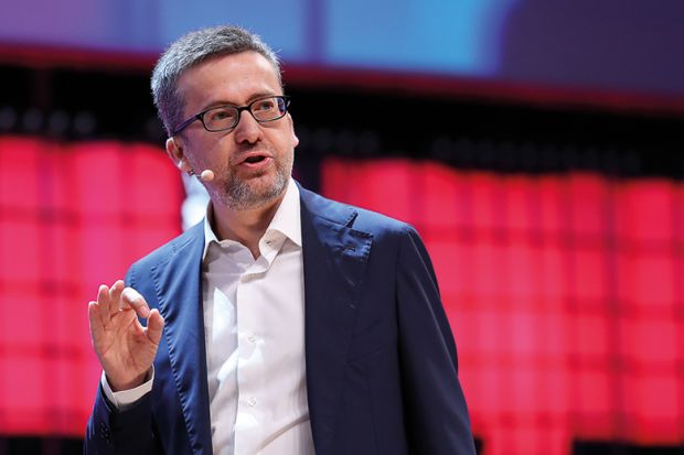 Carlos Moedas