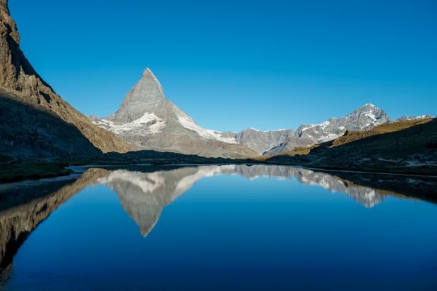 Matterhorn