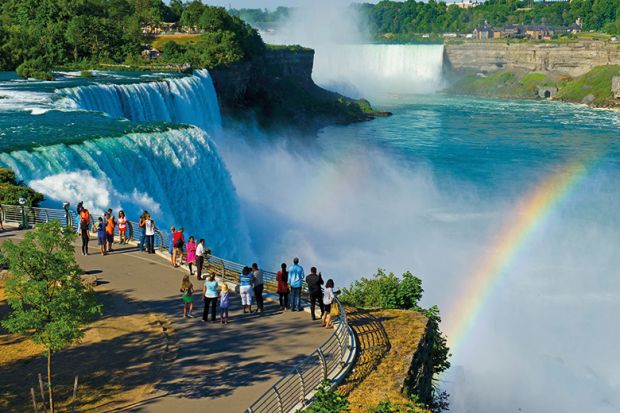 Niagara Falls