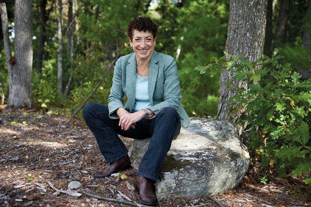 Naomi Oreskes