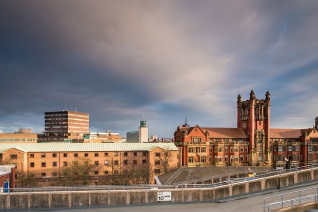 Newcastle University