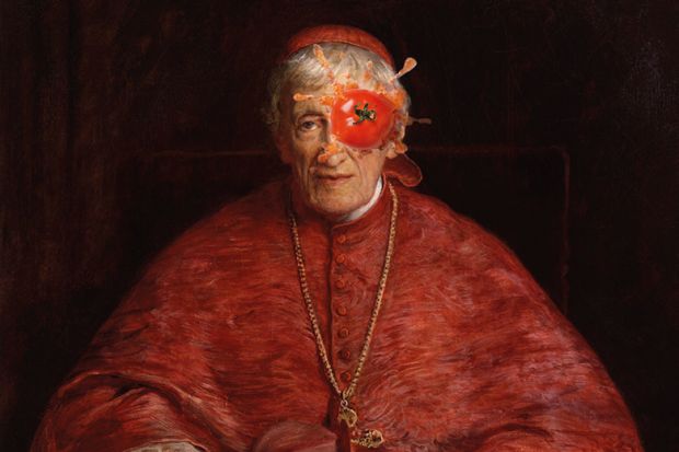 John Henry Newman