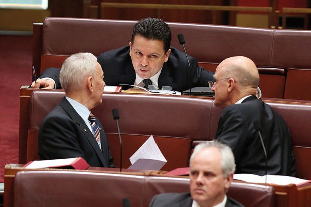 Nick Xenophon