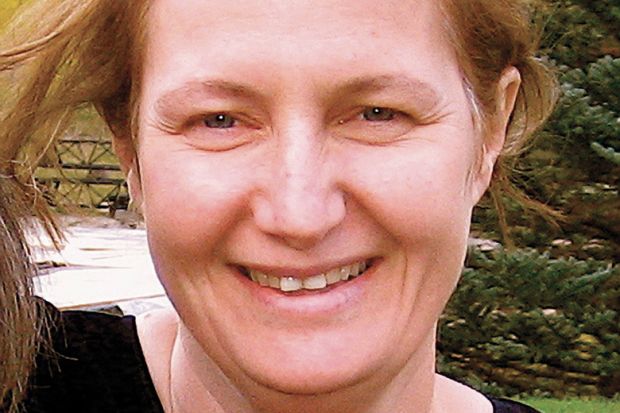 Obituary: Alison Winter, 1965-2016